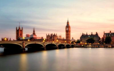 En oförglömlig helg i London – upptäck stadens charm på kort tid