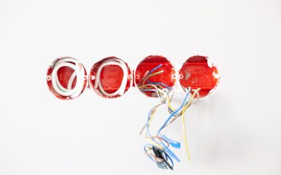 Vilka elarbeten får man göra själv?