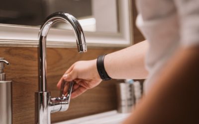 Hur du upptäcker en vattenläcka i tid